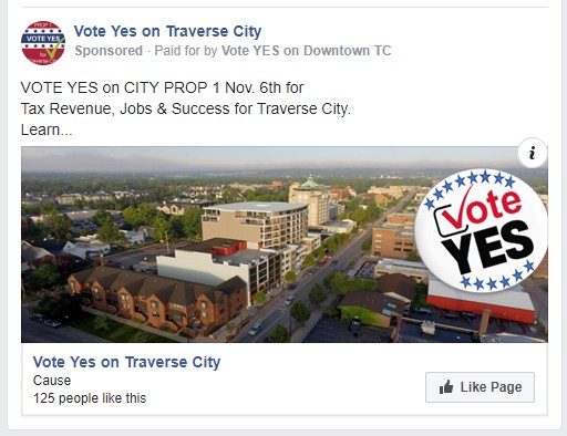 Facebook Ads