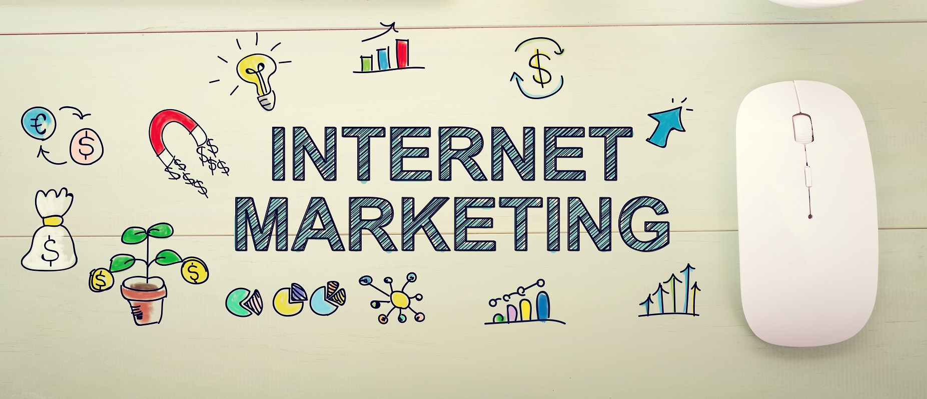 best internet marketing channels for local businesses