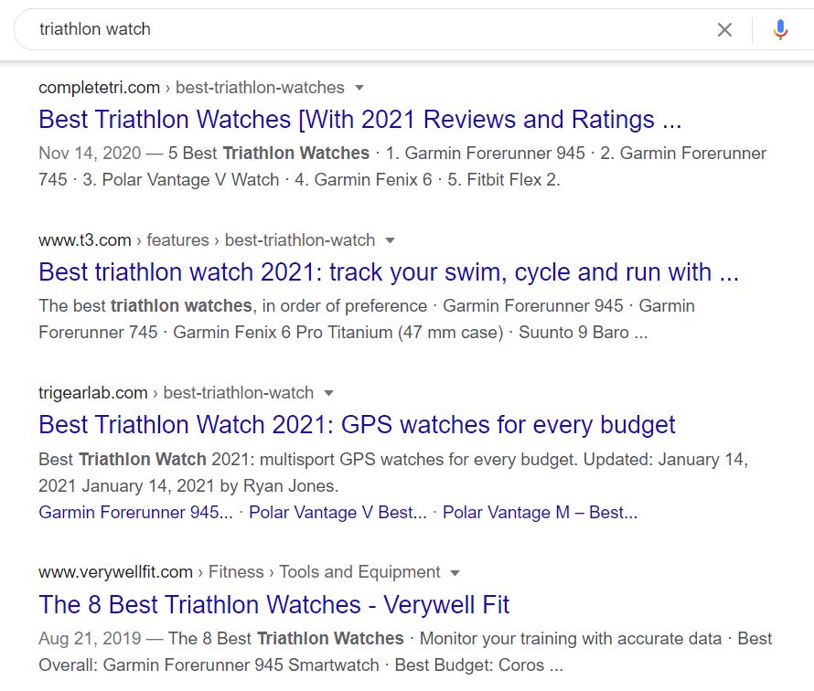 content strategy seo research traverse web