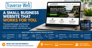 What should a small business website include? Learn the essential pages, content, and features customers expect to find on your website.